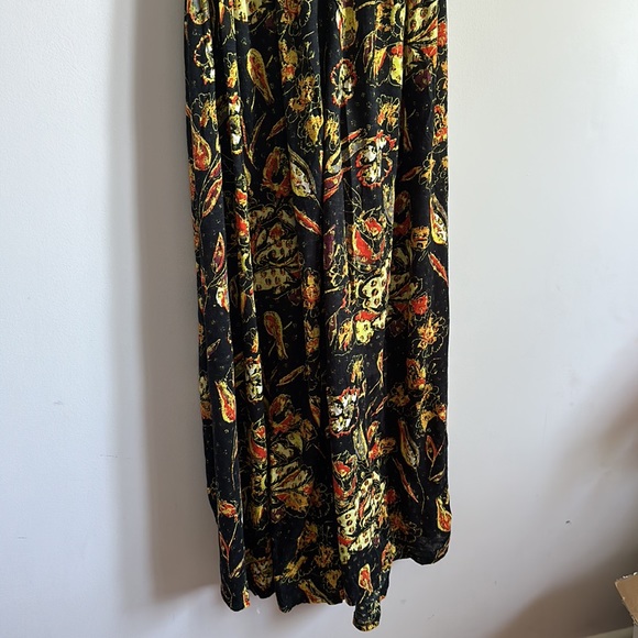 Free People Multicolor Bohemian Dress - Picture 2 of 14